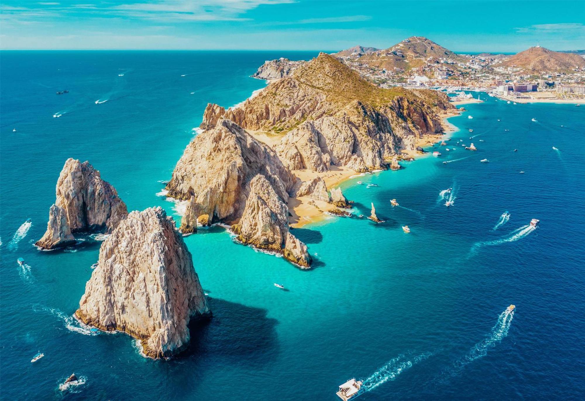 Park Hyatt Cabos At Cabo Del Sol