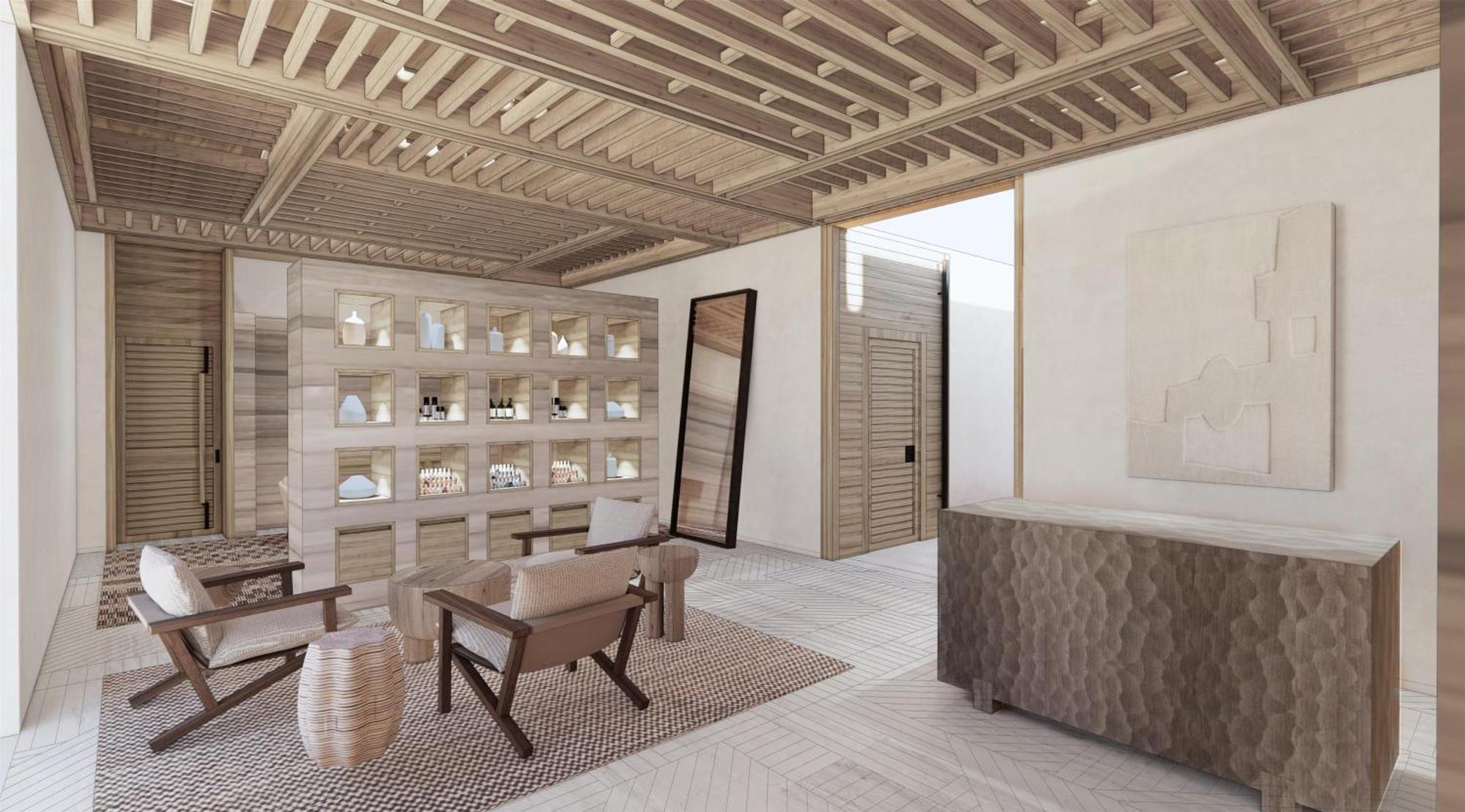 Park Hyatt Cabos At Cabo Del Sol Hotel 4*