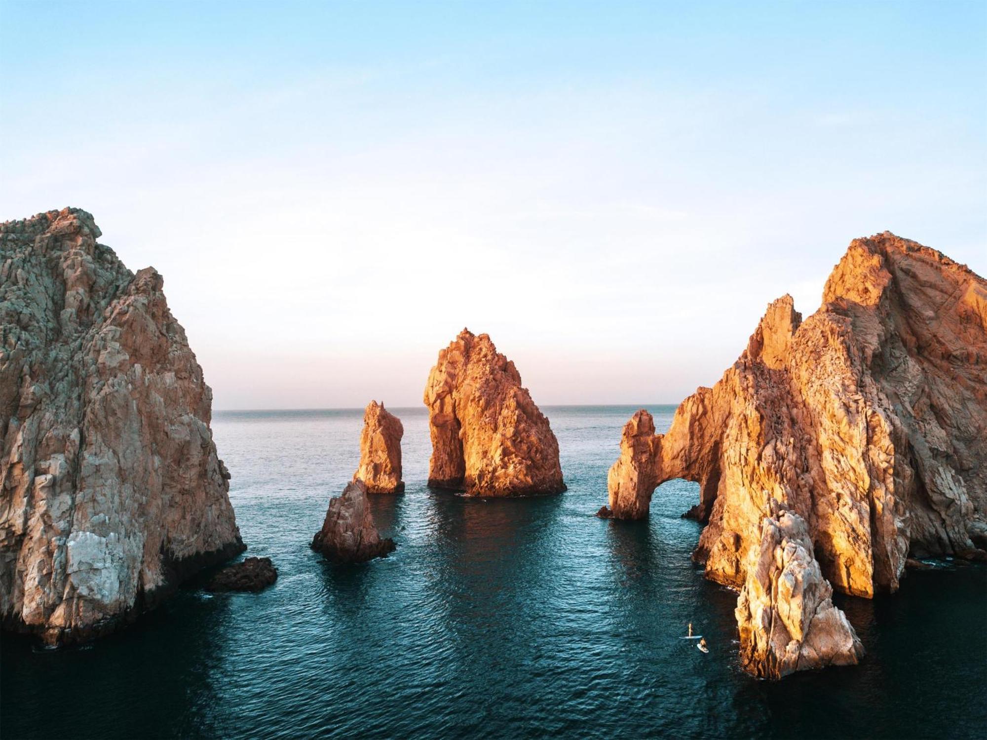 Park Hyatt Cabos At Cabo Del Sol 4*