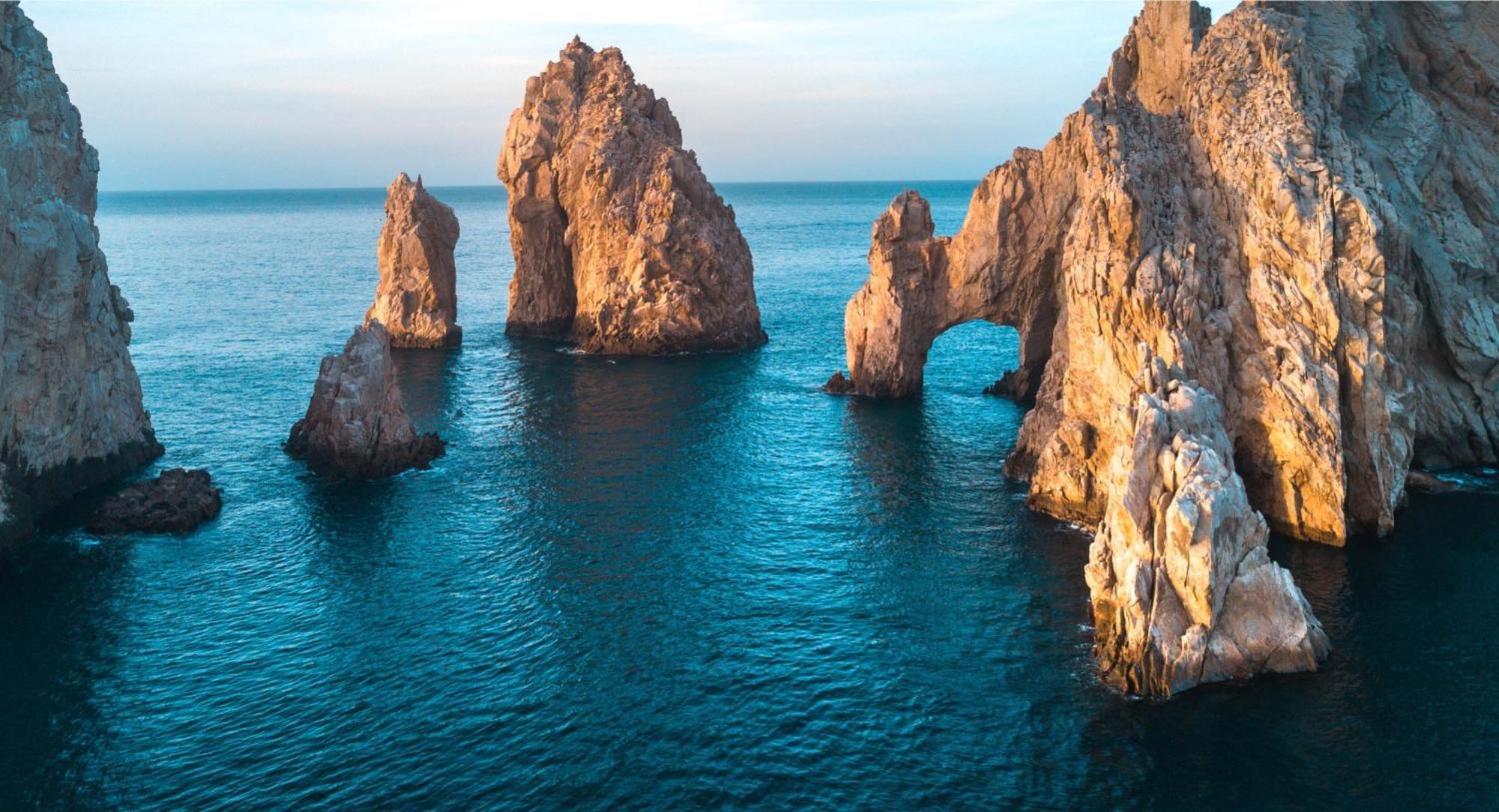 Hotel Park Hyatt Cabos At Cabo Del Sol