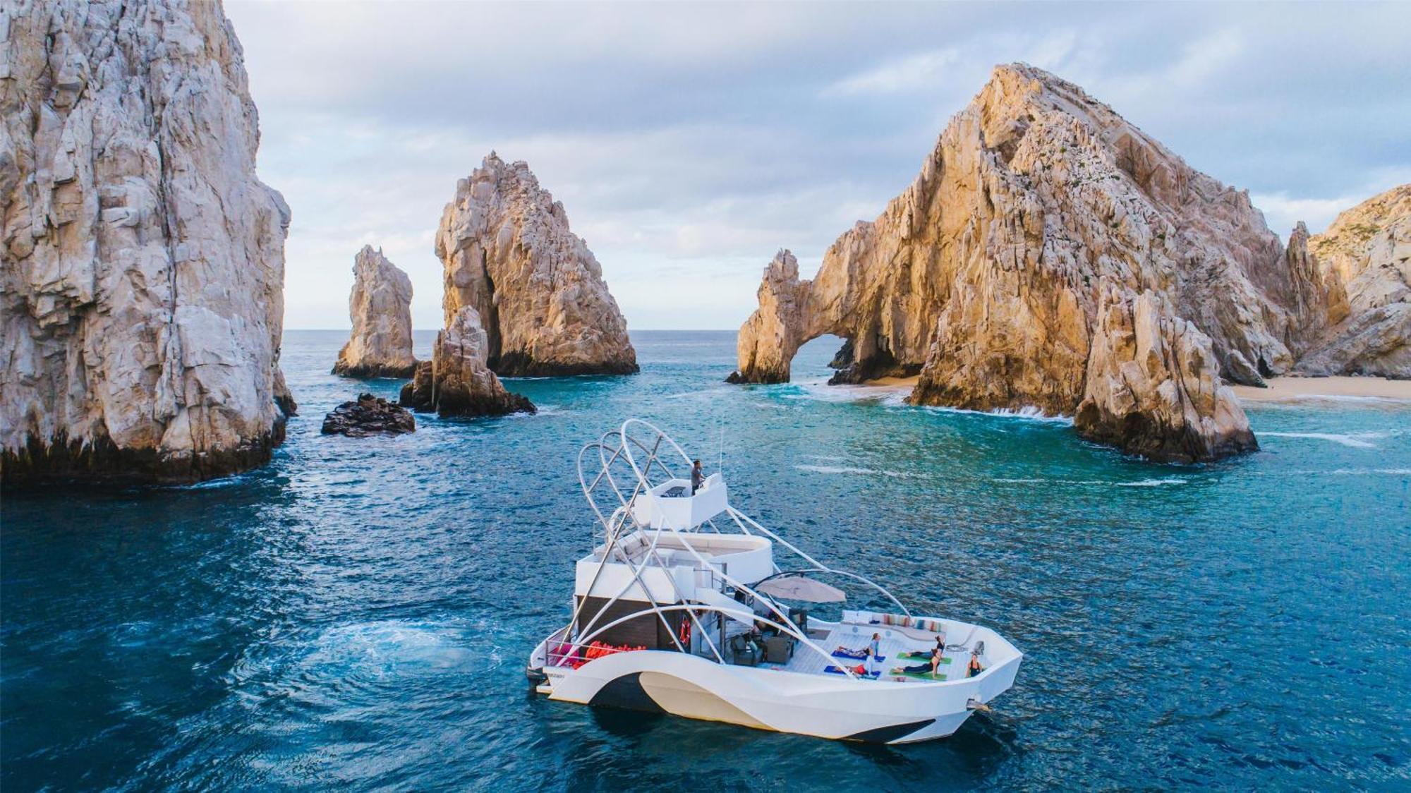 Park Hyatt Cabos At Cabo Del Sol Hotel 4*