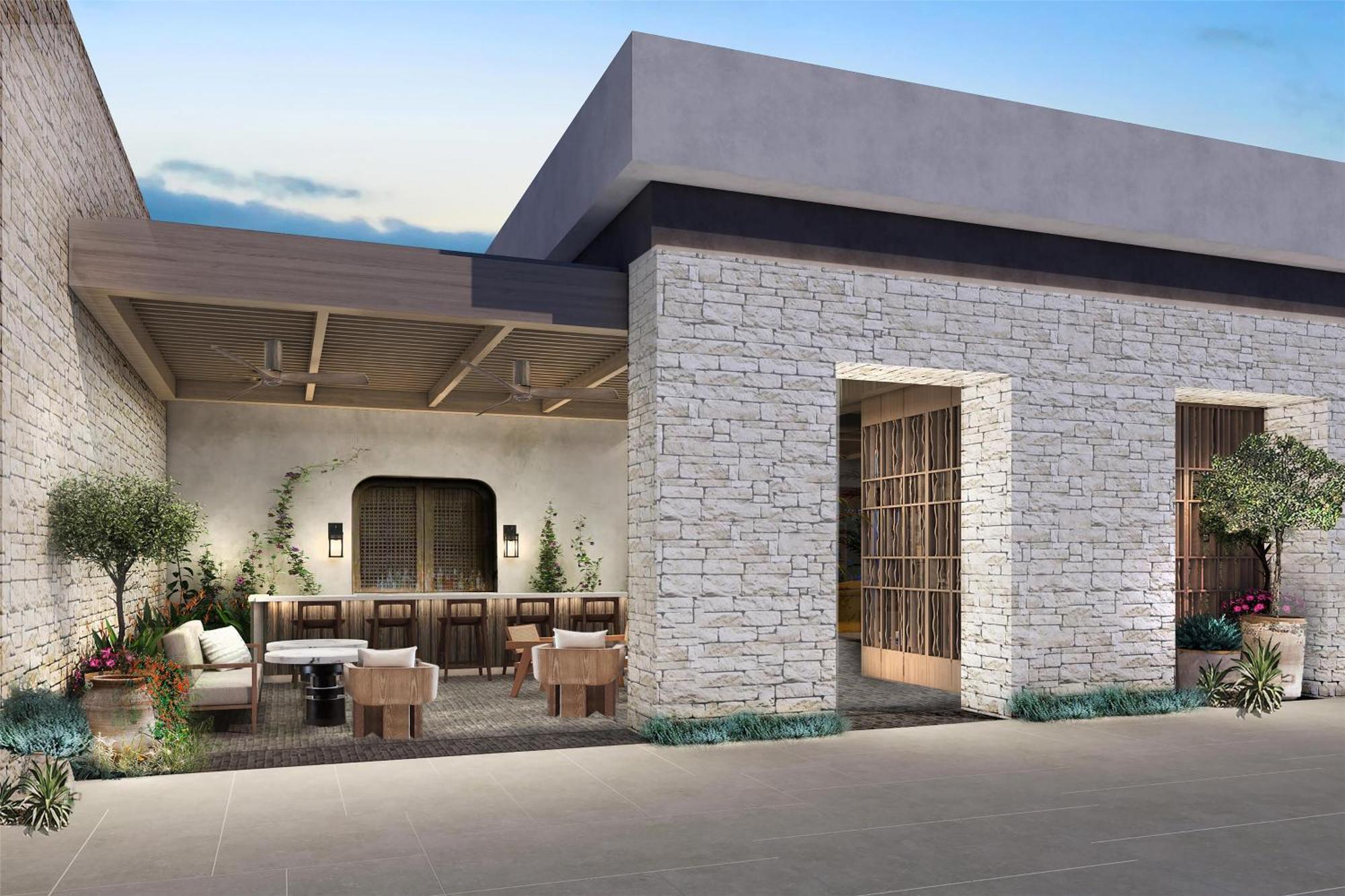 Park Hyatt Cabos At Cabo Del Sol 4*