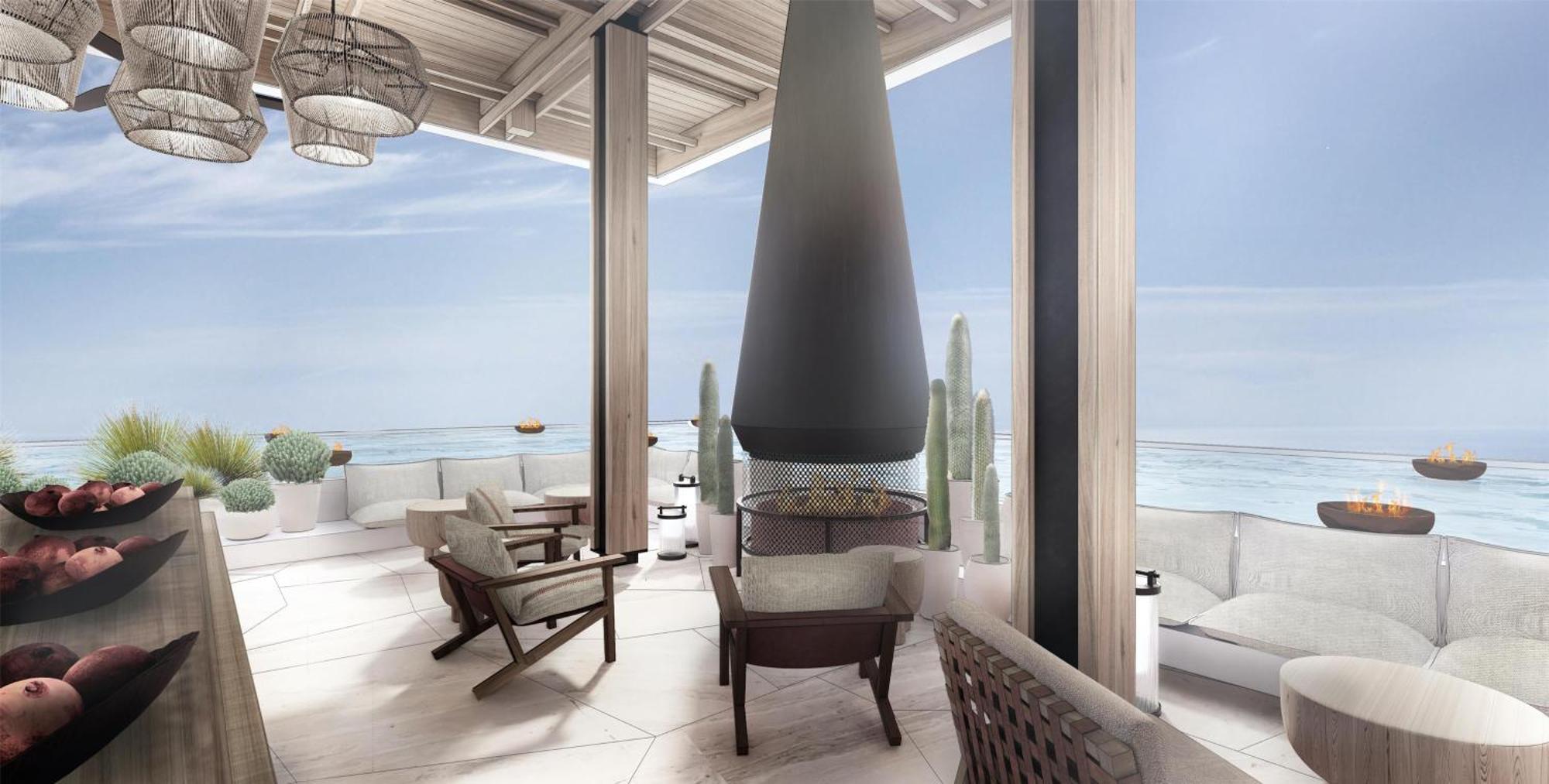 Park Hyatt Cabos At Cabo Del Sol Cabo San Lucas