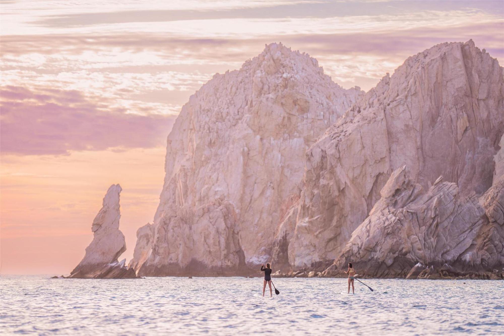 Park Hyatt Cabos At Cabo Del Sol Hotel Cabo San Lucas
