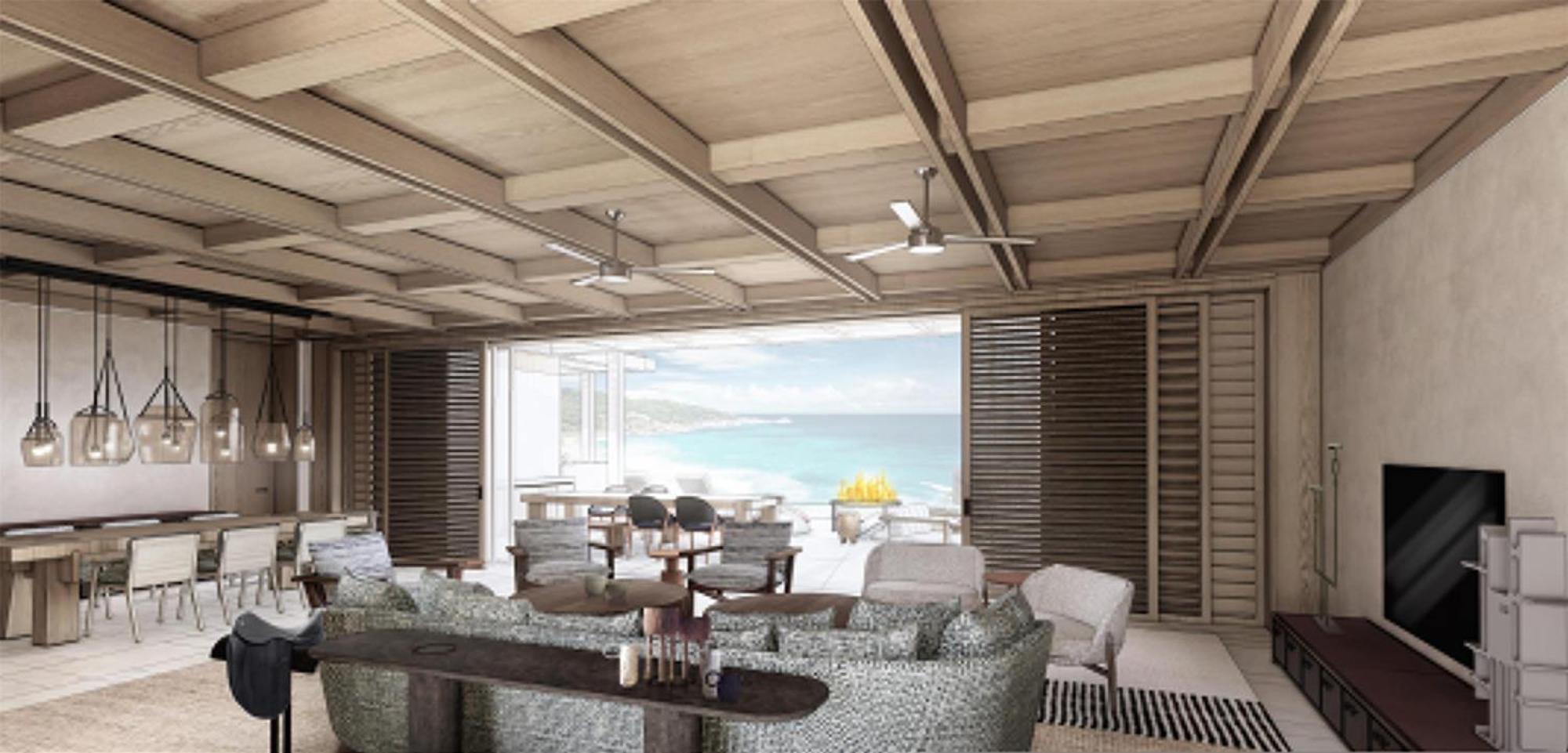 Park Hyatt Cabos At Cabo Del Sol 4*