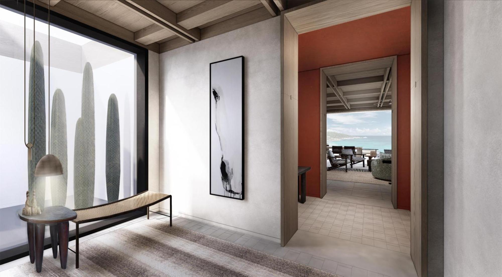 Park Hyatt Cabos At Cabo Del Sol