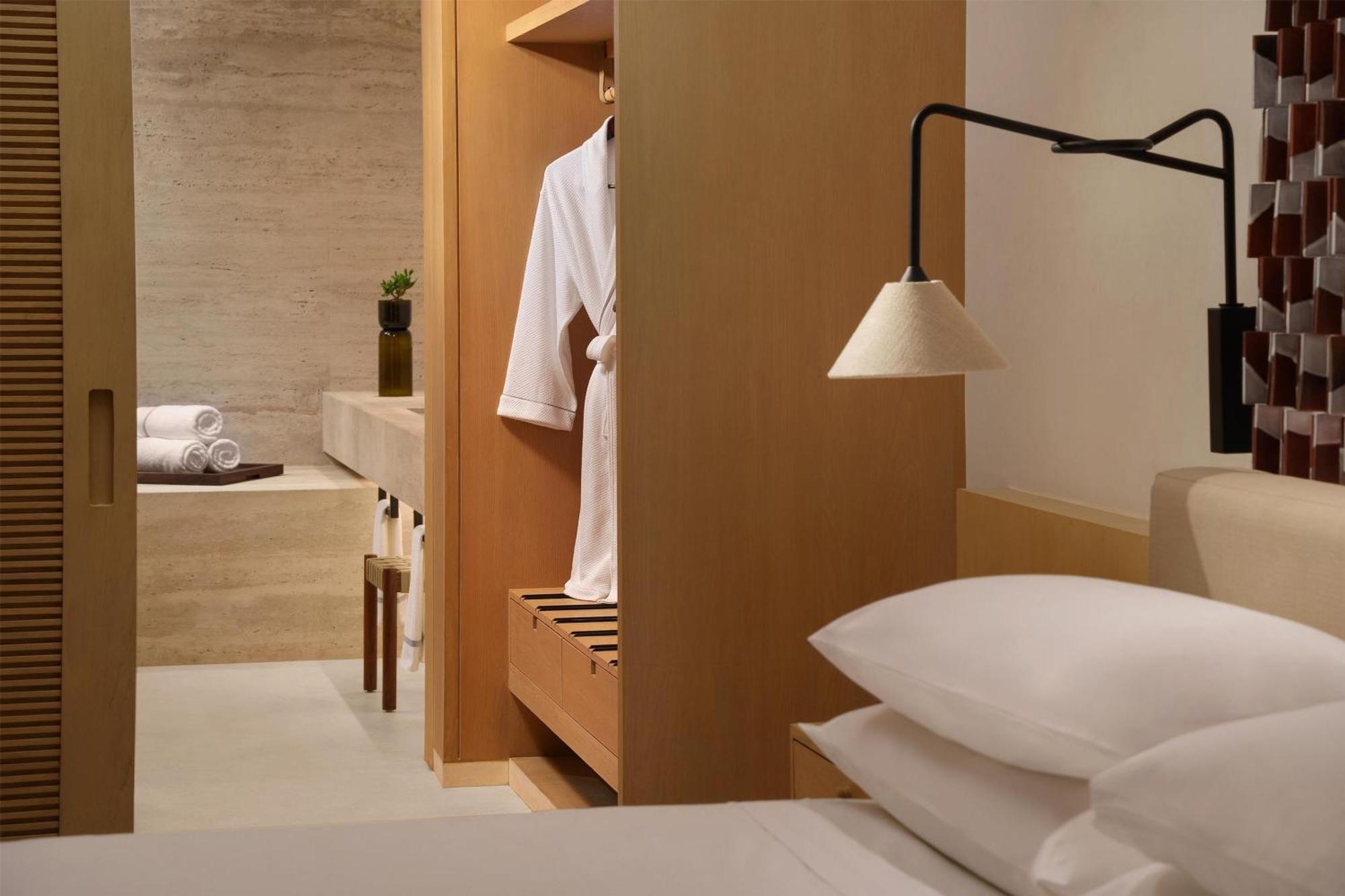 Park Hyatt Cabos At Cabo Del Sol 4* Cabo San Lucas