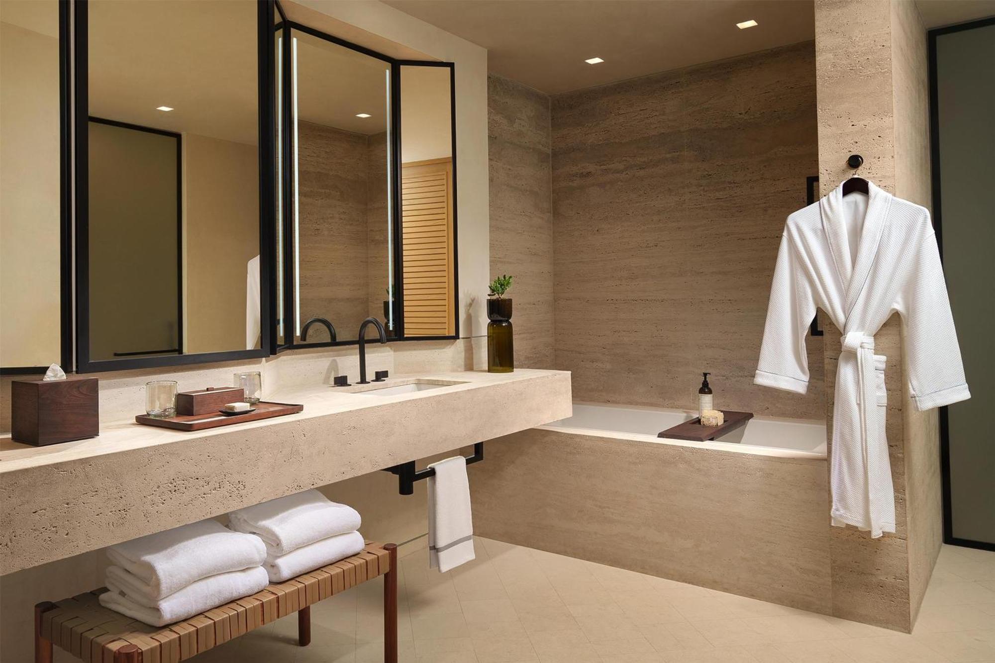 Hotel Park Hyatt Cabos At Cabo Del Sol Cabo San Lucas