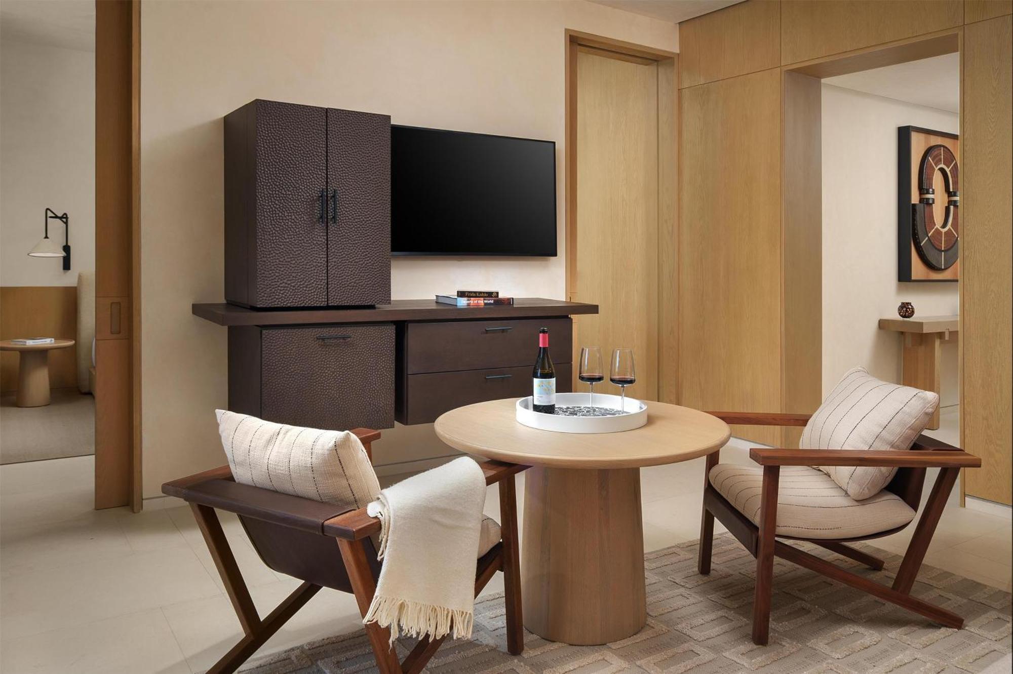 Park Hyatt Cabos At Cabo Del Sol 4*