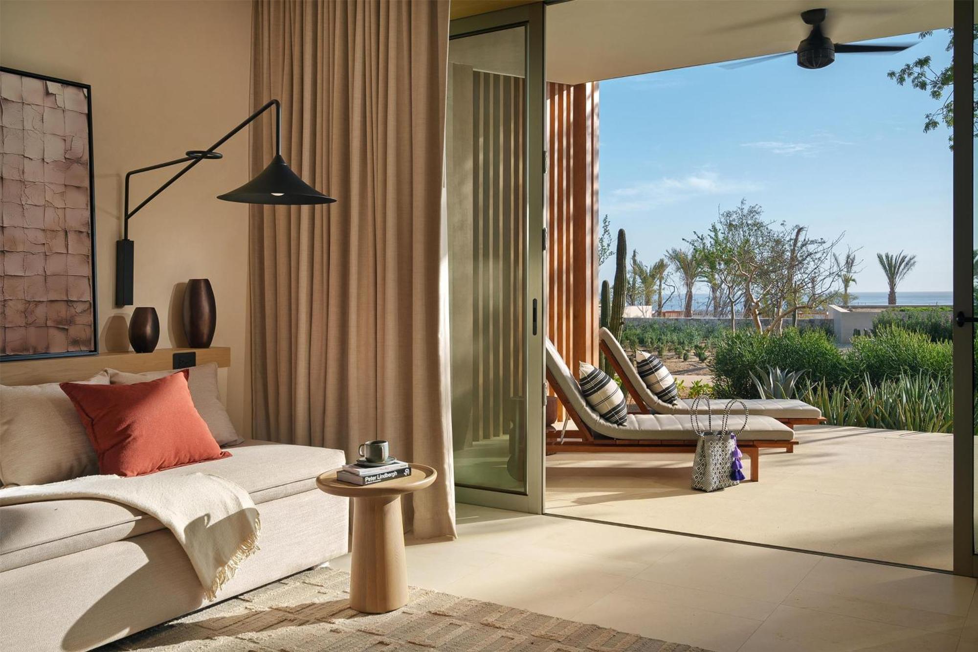 Park Hyatt Cabos At Cabo Del Sol Hotel
