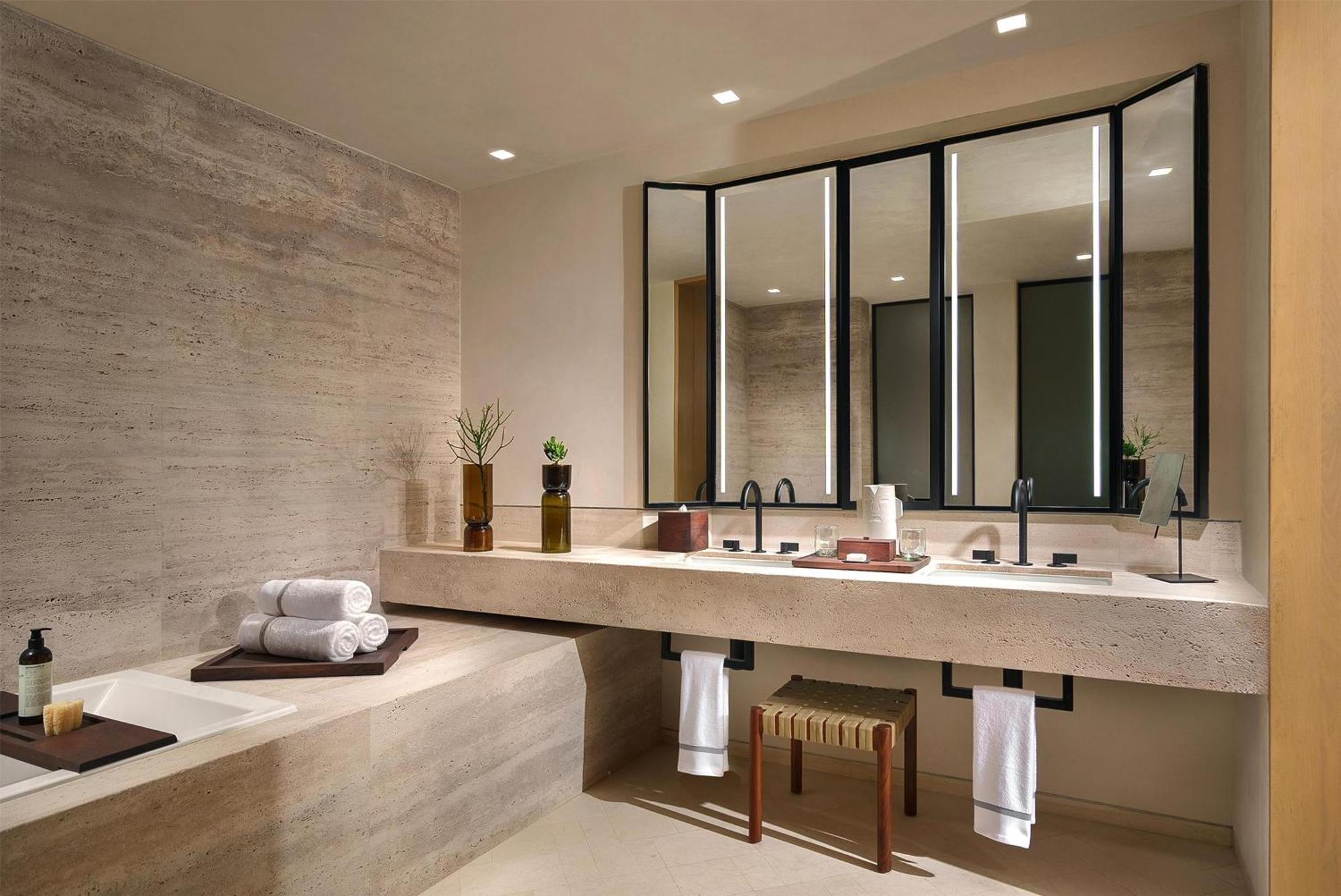 Park Hyatt Cabos At Cabo Del Sol Hotel